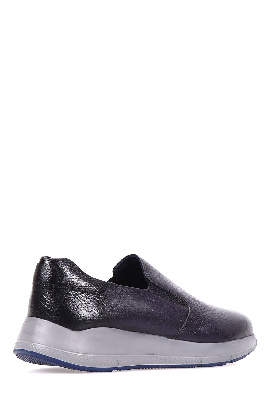 Erkek Deri Sneaker