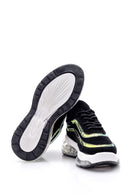 Women's Air Sole Sneaker | Derimod