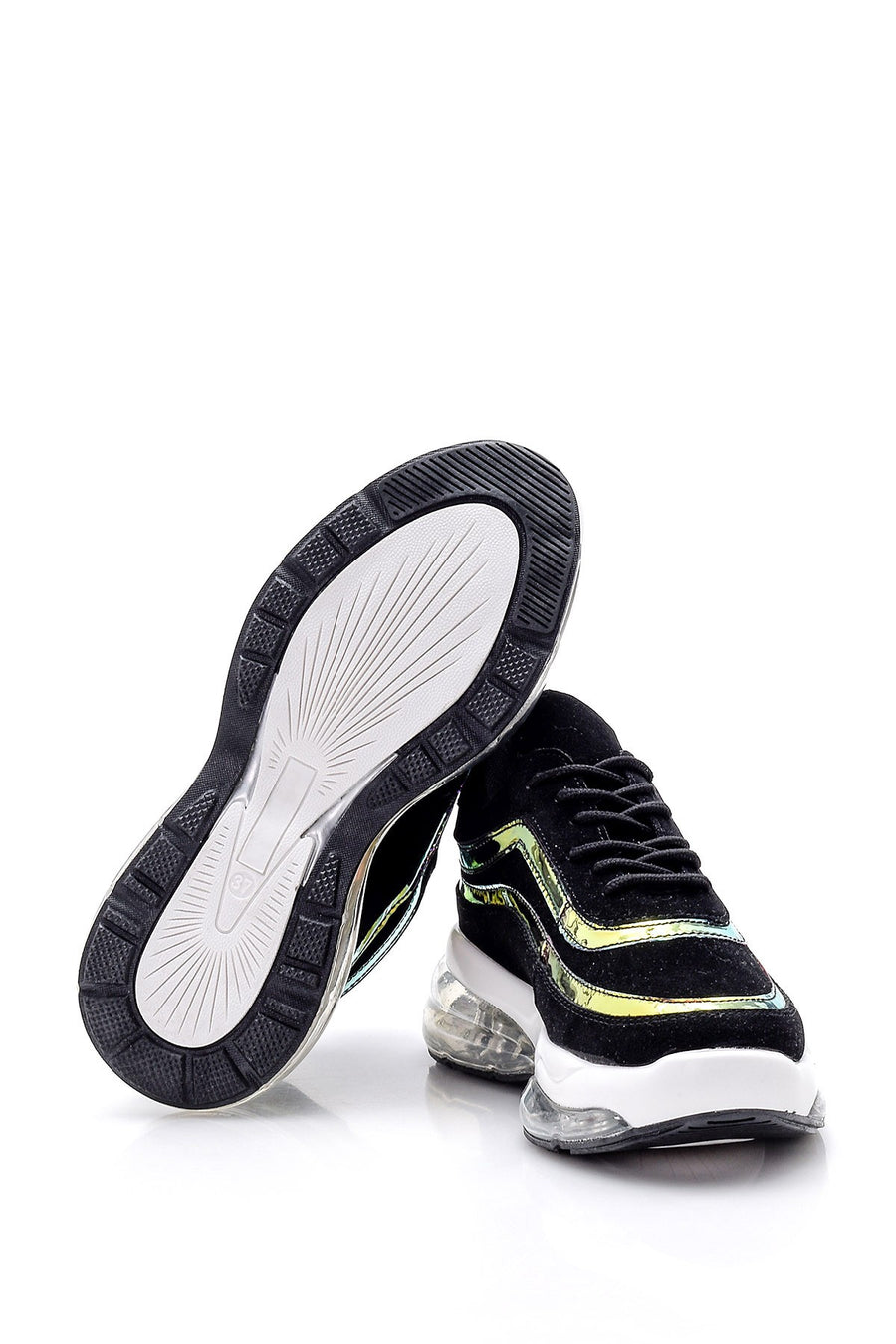 Women's Air Sole Sneaker