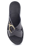 Women's Casual Slippers | Derimod