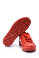 Kadın Deri Sneaker | Derimod