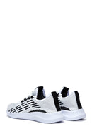 Kadın Beyaz Sneaker | Derimod