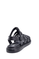 Women's Leather Sandals | Derimod