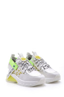 Kadın Desenli Sneaker | Derimod