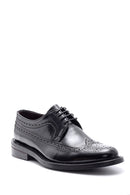 Men's Leather Sole Shoes | Derimod