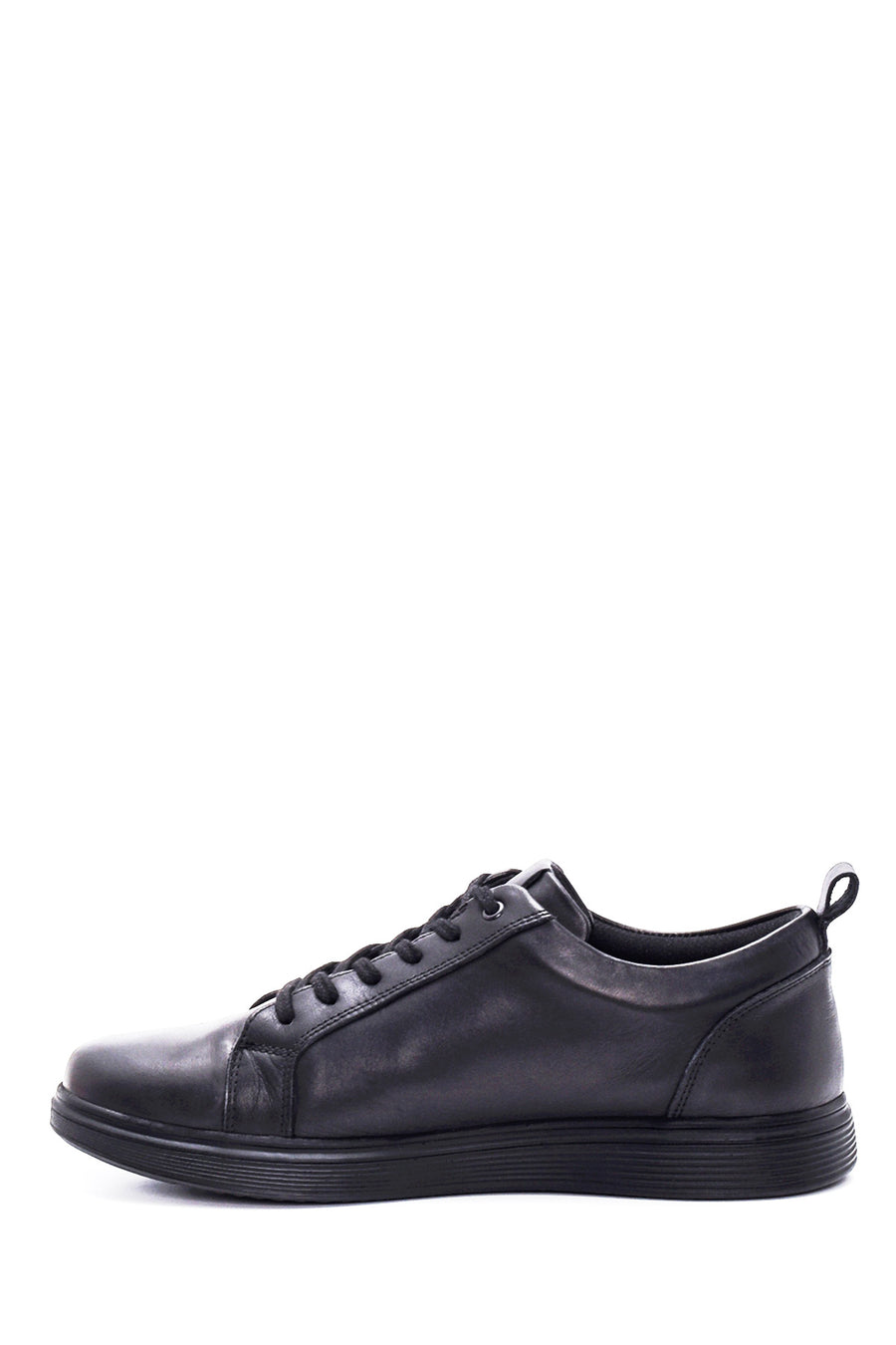 Men's Leather Sneaker