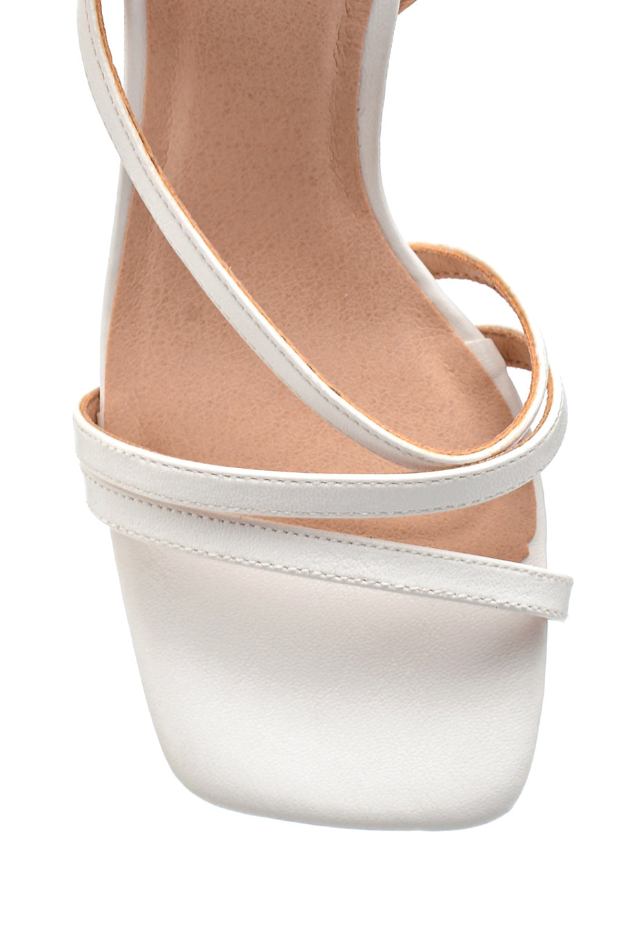 Women's Casual Heeled Sandals