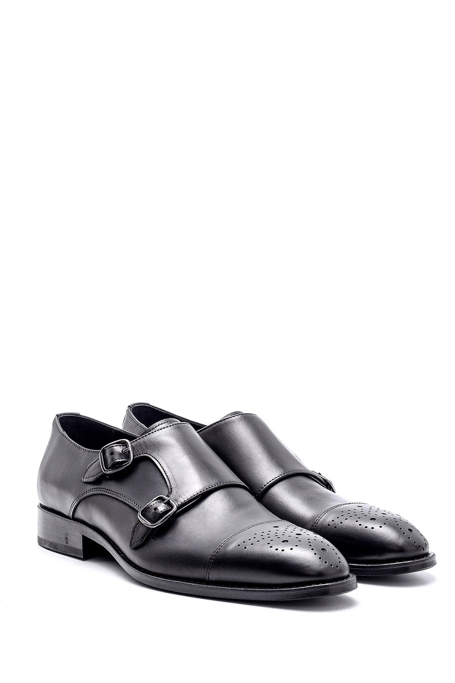 Men's Leather Shoes