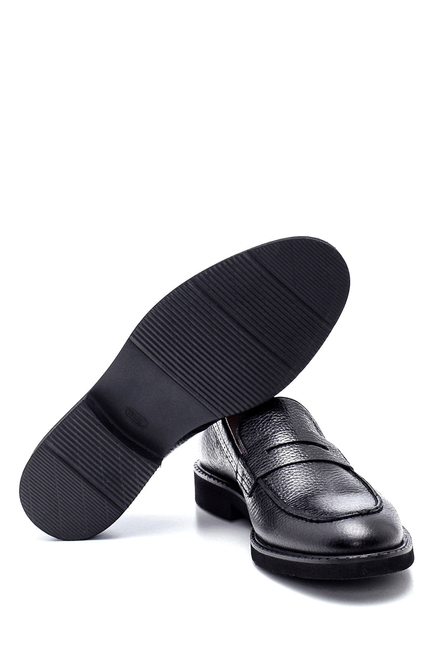 Men's Leather Casual Shoes