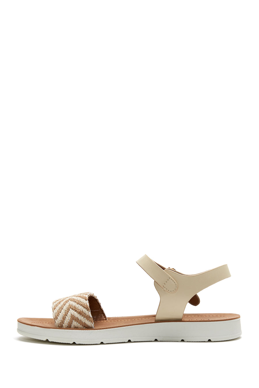 Women's Patterned Sandals