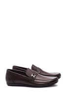 Erkek Deri Casual Loafer | Derimod