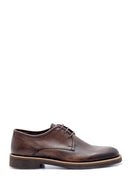Men's Leather Classic Shoes | Derimod