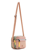 Women's Powder Long Strap Crossbody Bag | Derimod