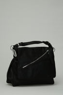 Women's Shoulder Bag with Zipper Detail | Derimod