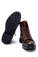 Men's Leather Boots | Derimod