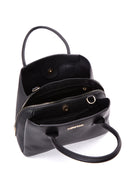 Women's Black Long Strap Shoulder Bag | Derimod