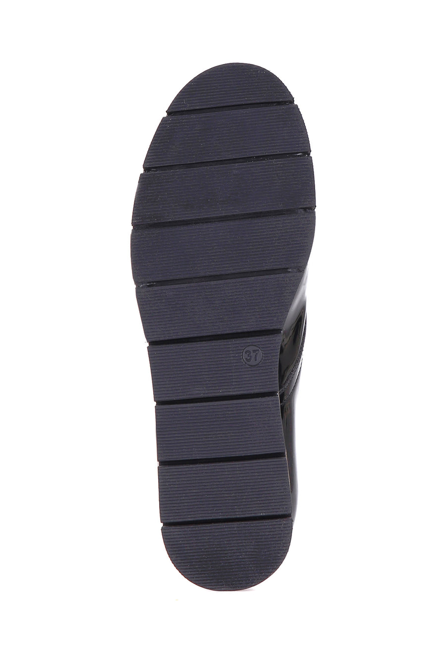 Women's Patent Leather Shoes