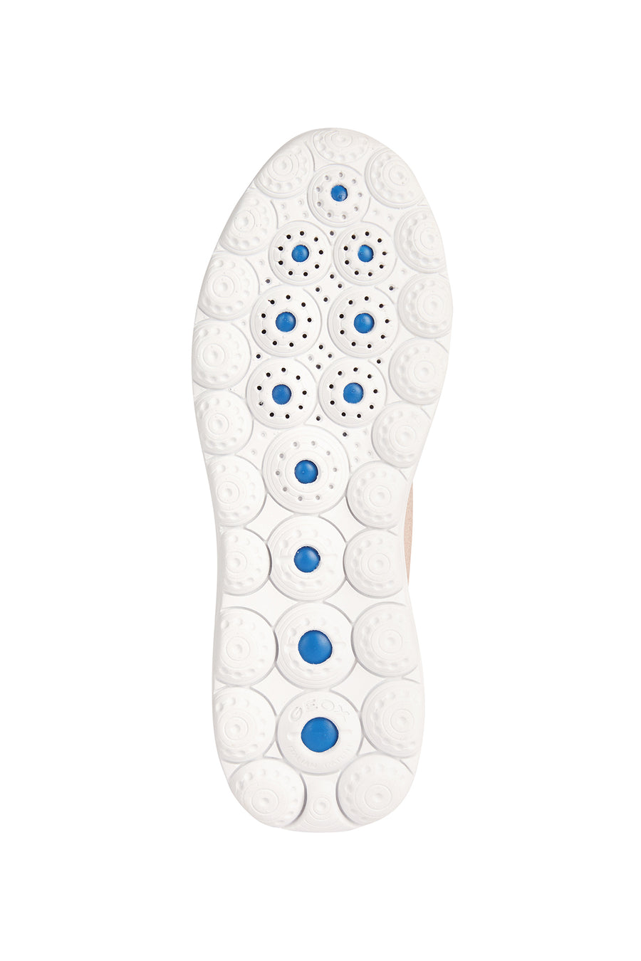 Geox  Kadın Bej Spherica Sneaker