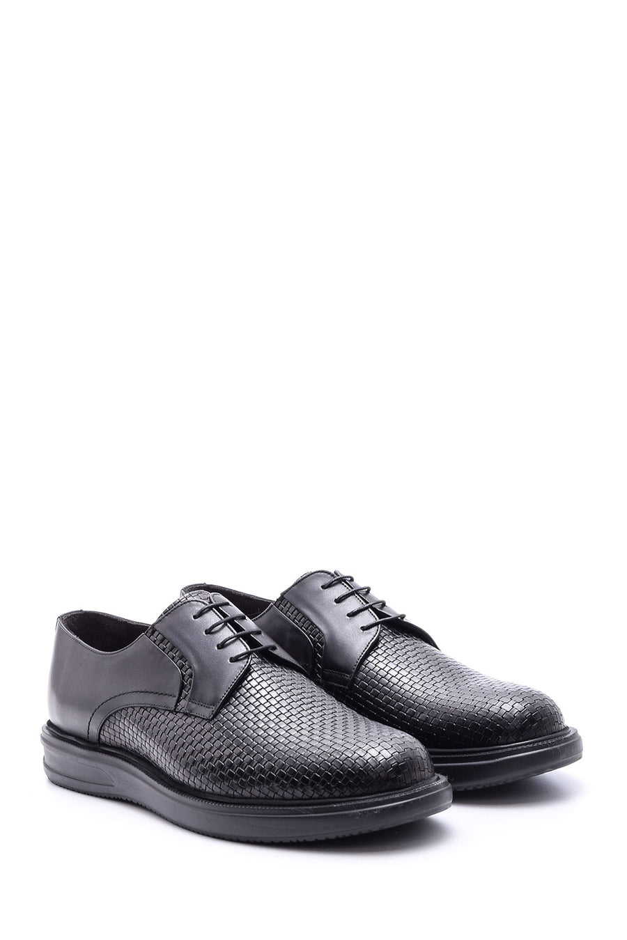 Men's Leather Shoes