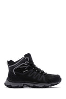 Hammer Jack Men's Black Faron M Boots | Derimod