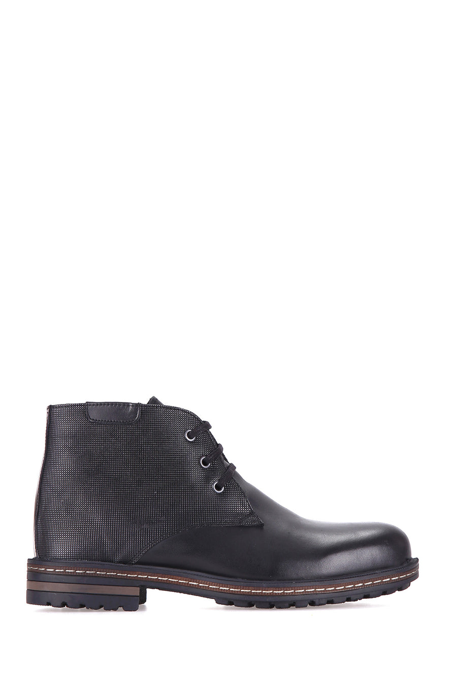 Men's Boots 18WFD331618 | Derimod