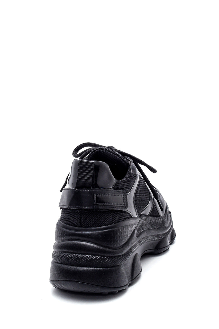 Kadın Yüksek Taban Sneaker