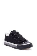 Kadın Renkli Tabanlı Sneaker | Derimod