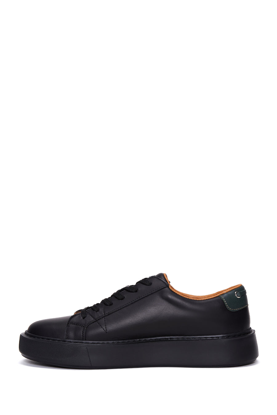 Men's Leather Sneaker