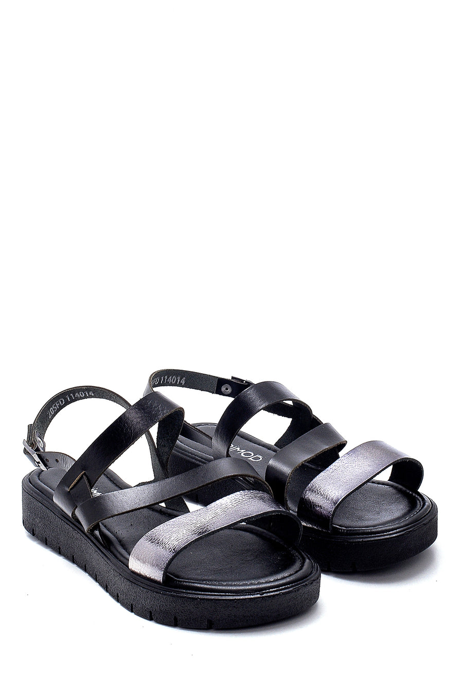 Women's Leather Sandals