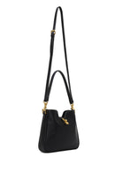 Woman Black Long-Strap Shoulder Bag | Derimod