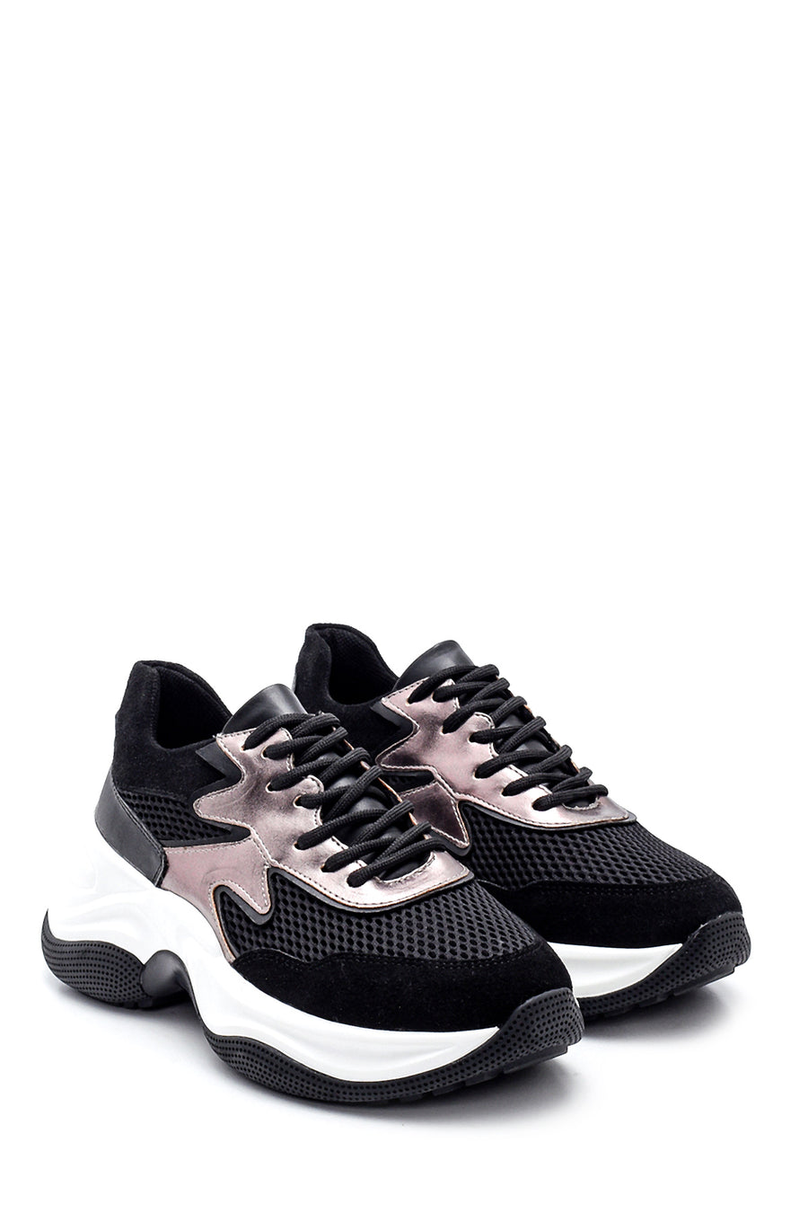 Women's High Base Sneaker