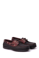 Men's Brown Lace-up Shoes | Derimod