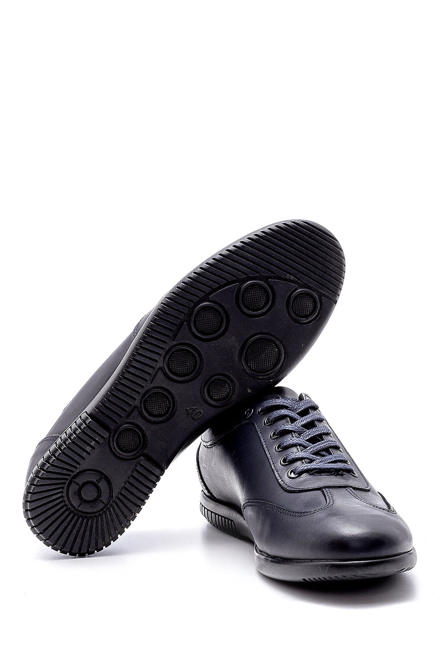 Men's Leather Shoes