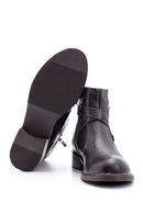 Women's Buckle Detailed Boots | Derimod