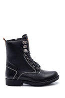 Women's Leather Boots | Derimod