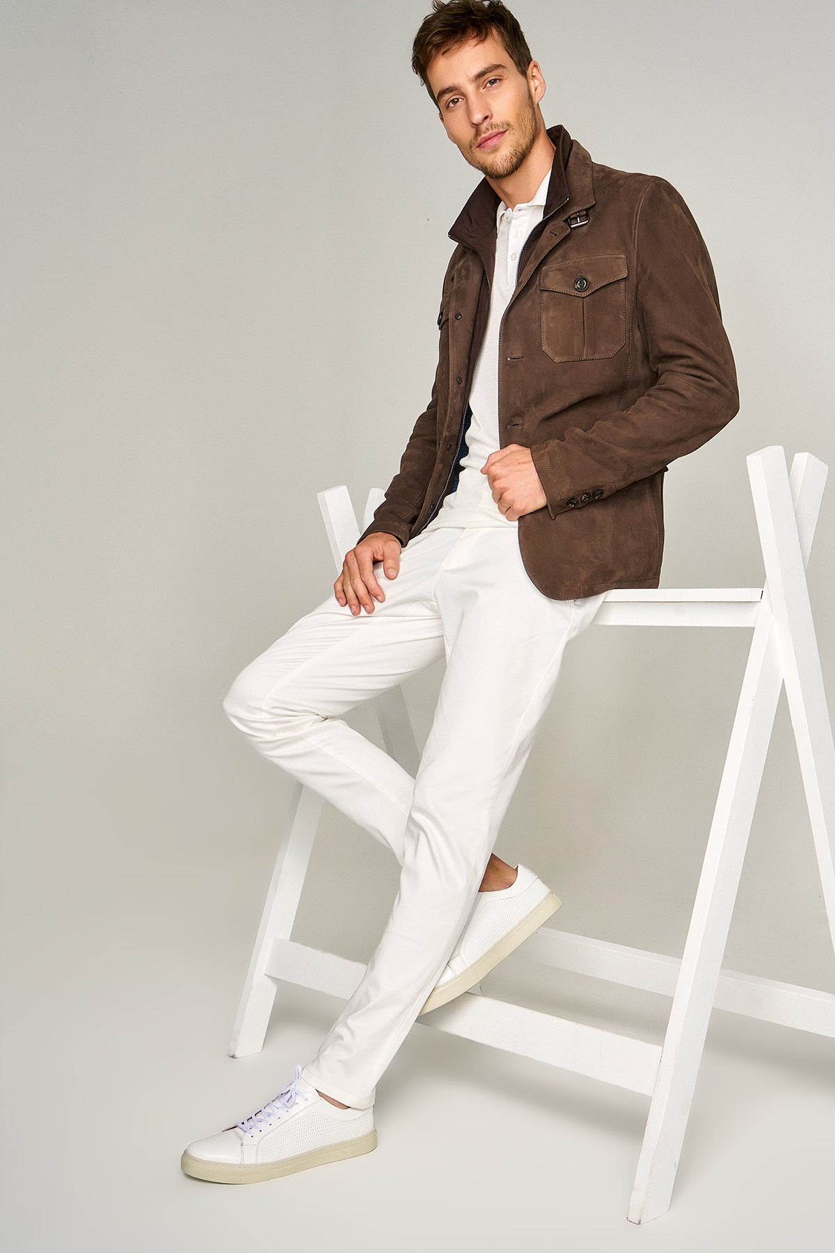 Complete the Look by Purchasing Together!