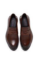Erkek Deri Loafer | Derimod