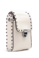 Women's Staple Detailed Chain Bag | Derimod