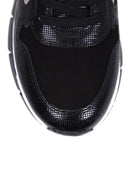 Women's Zipper Detailed Sneaker | Derimod
