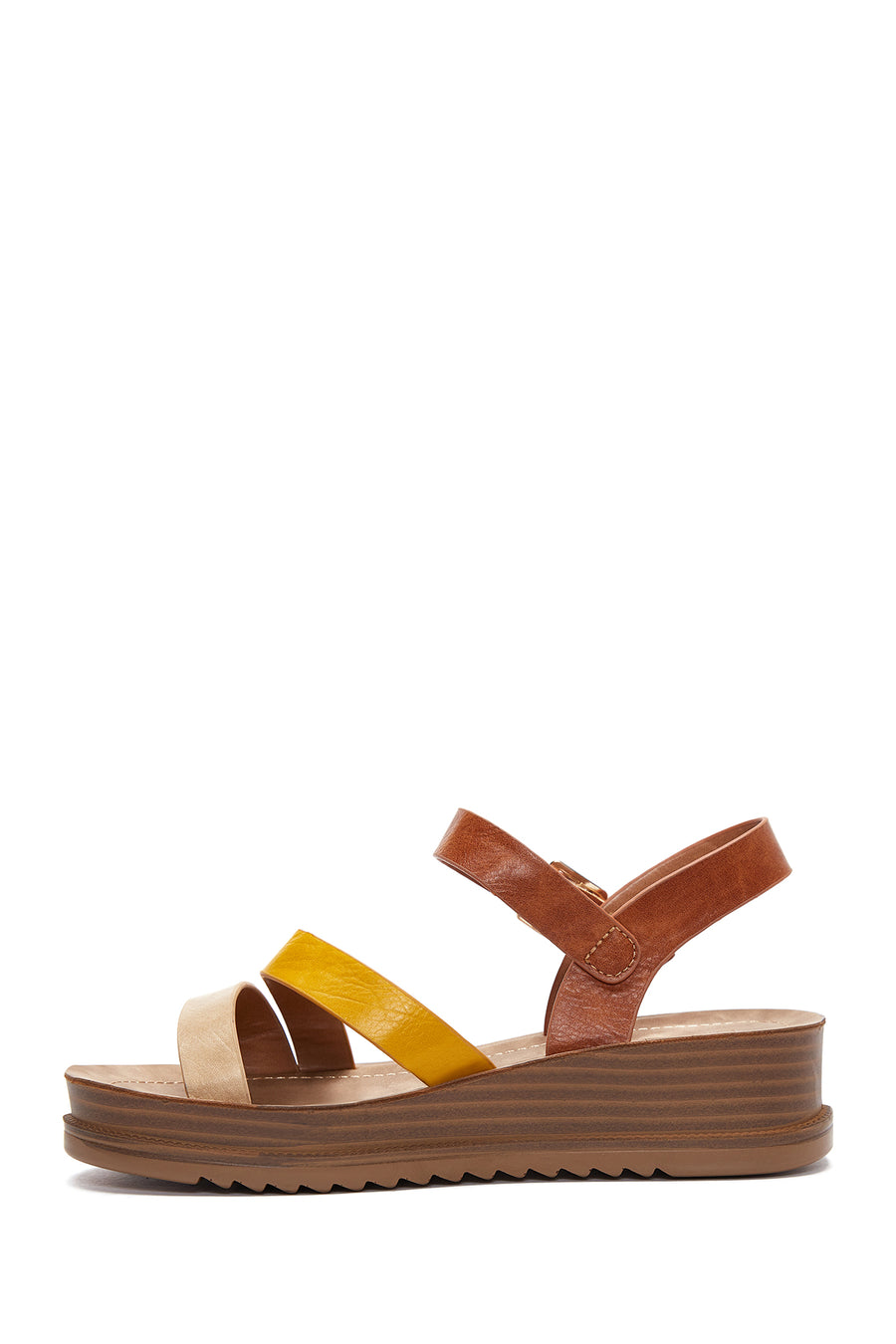 Women's Patterned Sandals