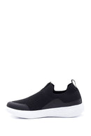 Erkek Siyah Sneaker | Derimod