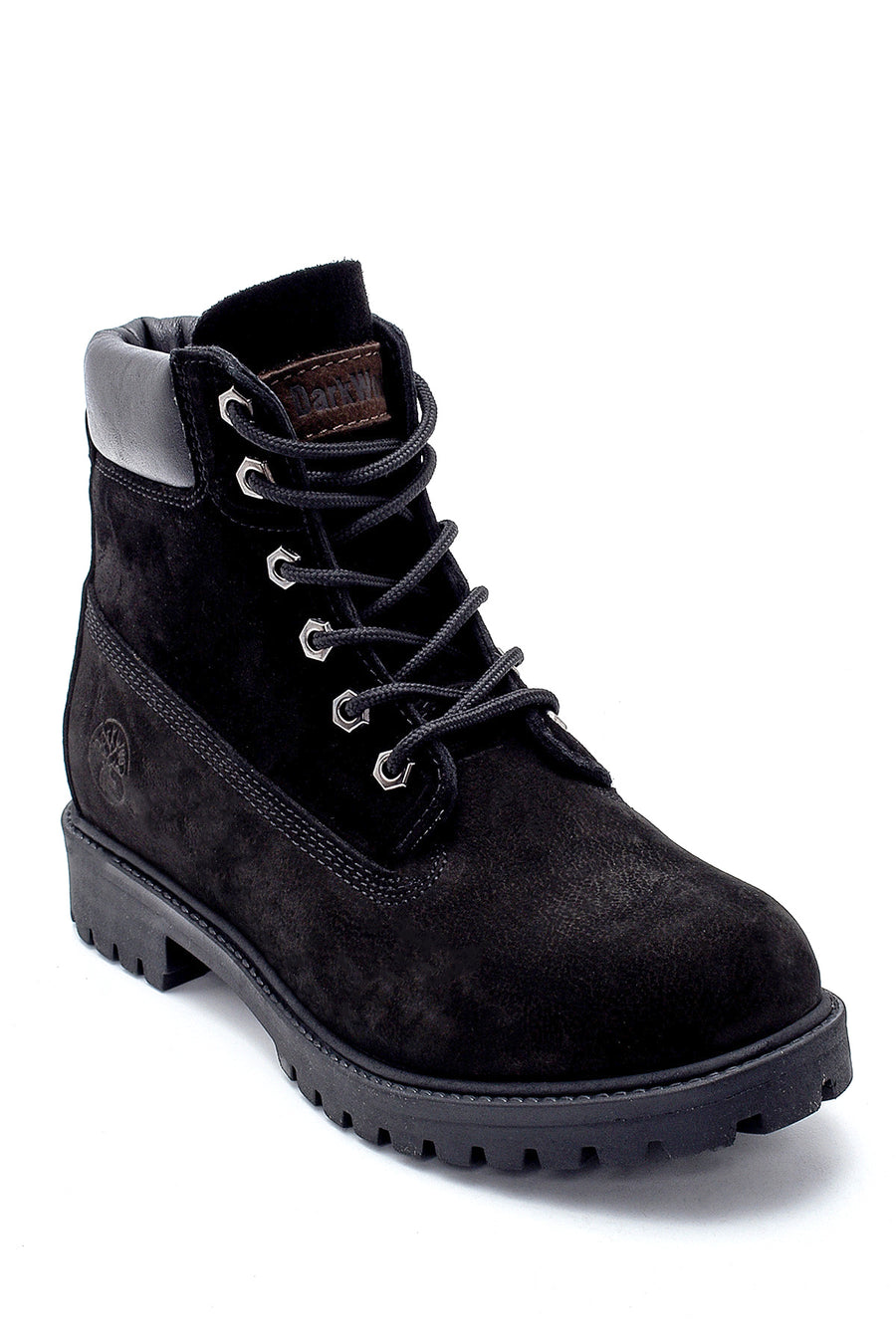Men's Darkwood Nubuck Boots