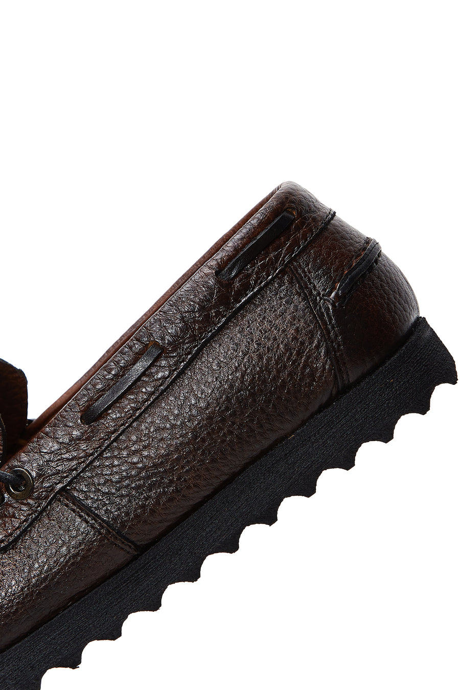 Men's Leather Loafer