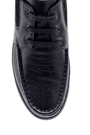 Men's Leather Casual Shoes | Derimod