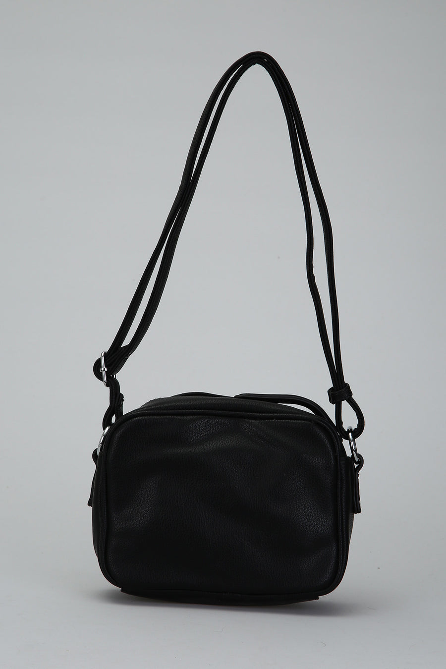 Floral Patterned Women's Crossbody Bag