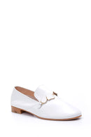 Women's Stone Loafer | Derimod