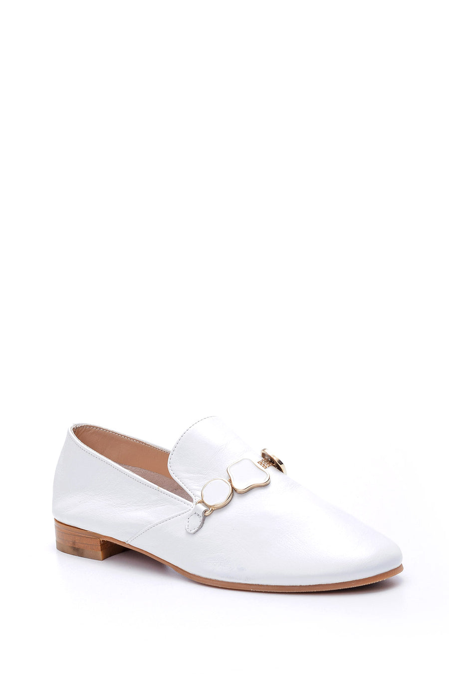 Women's Stone Loafer