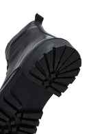 Men's Leather Casual Boots | Derimod