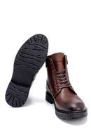 Men's Leather Boots | Derimod