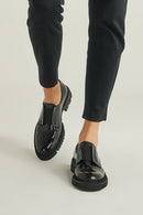 Classic Men's Leather Shoes | Derimod